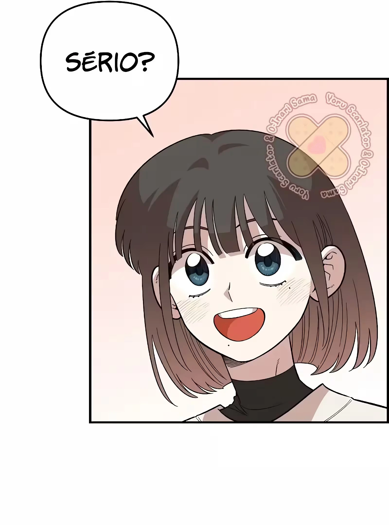 Childhood Friend Complex capítulo 39 página 48