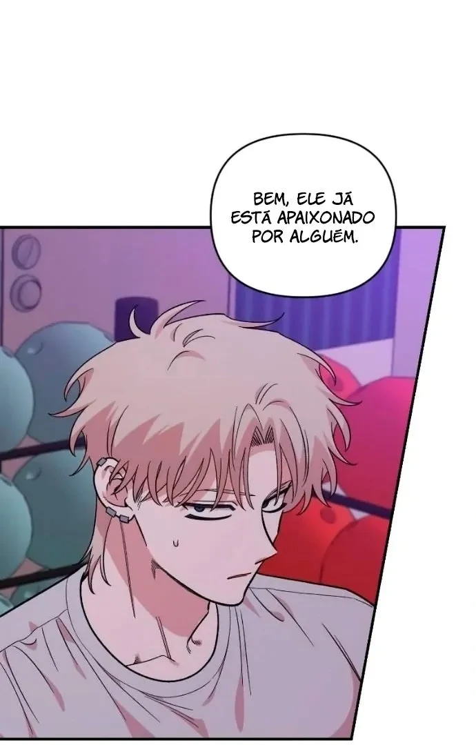 Childhood Friend Complex capítulo 45 página 49