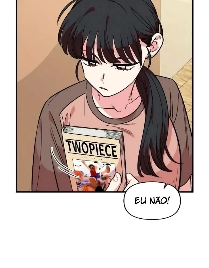 Childhood Friend Complex capítulo 47 página 49