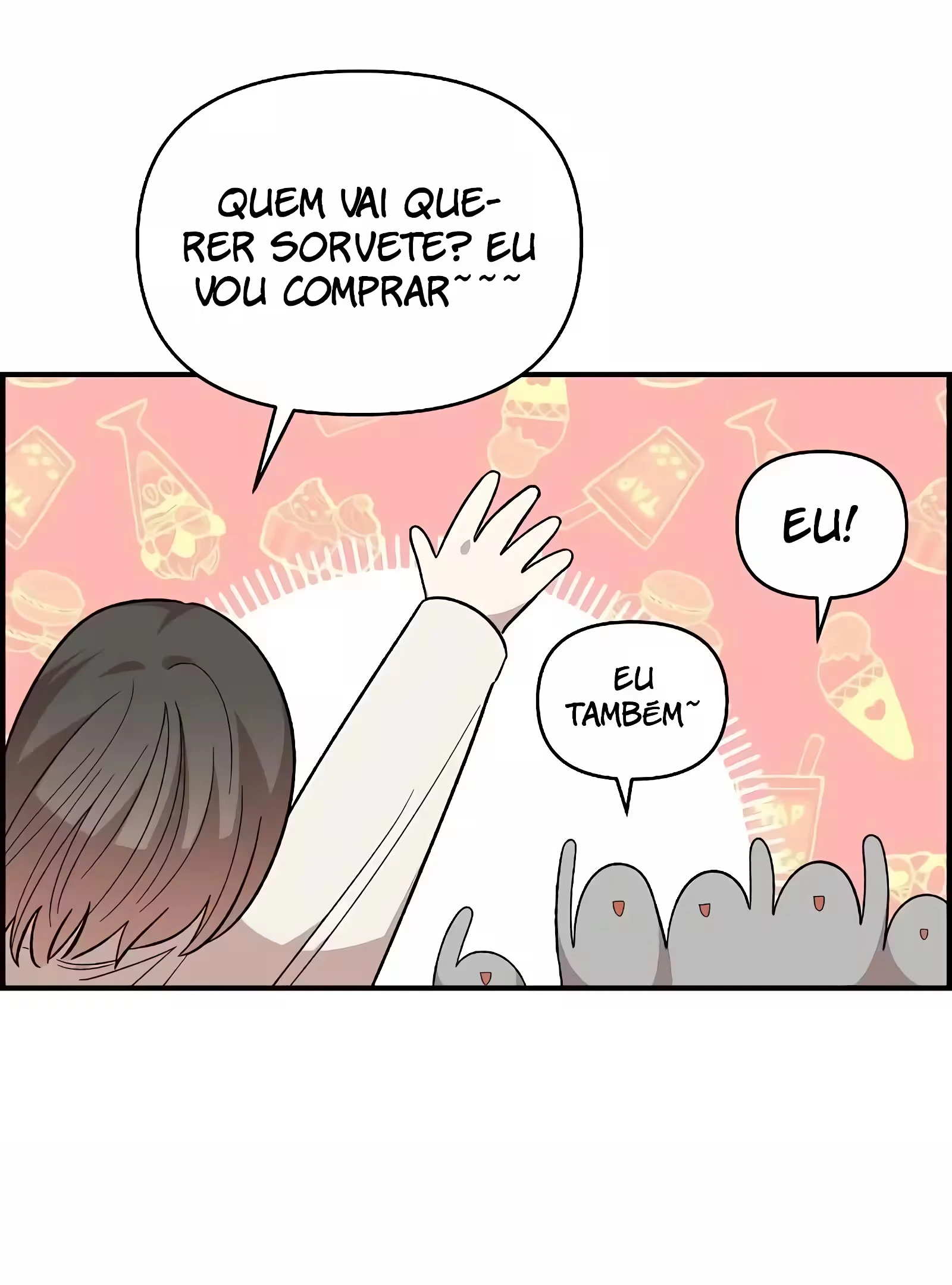 Childhood Friend Complex capítulo 39 página 49