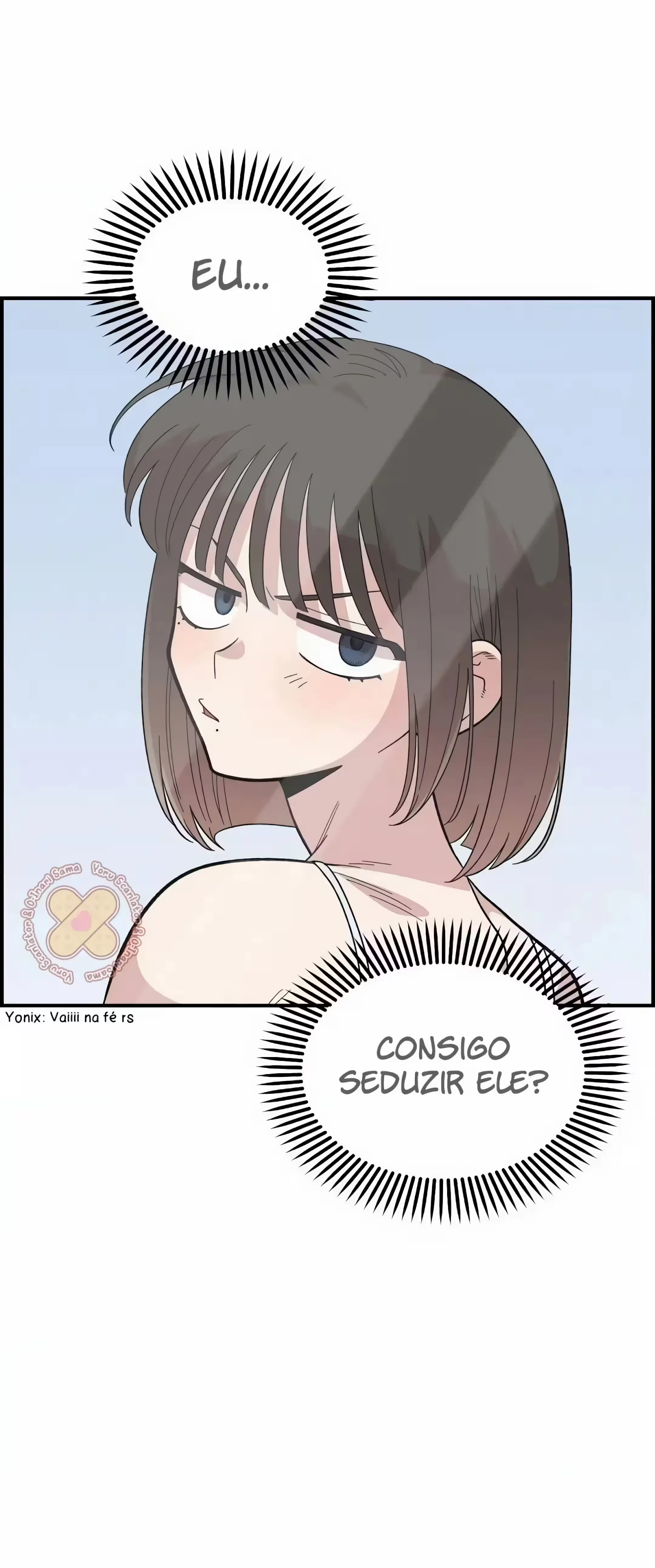 Childhood Friend Complex capítulo 22 página 50