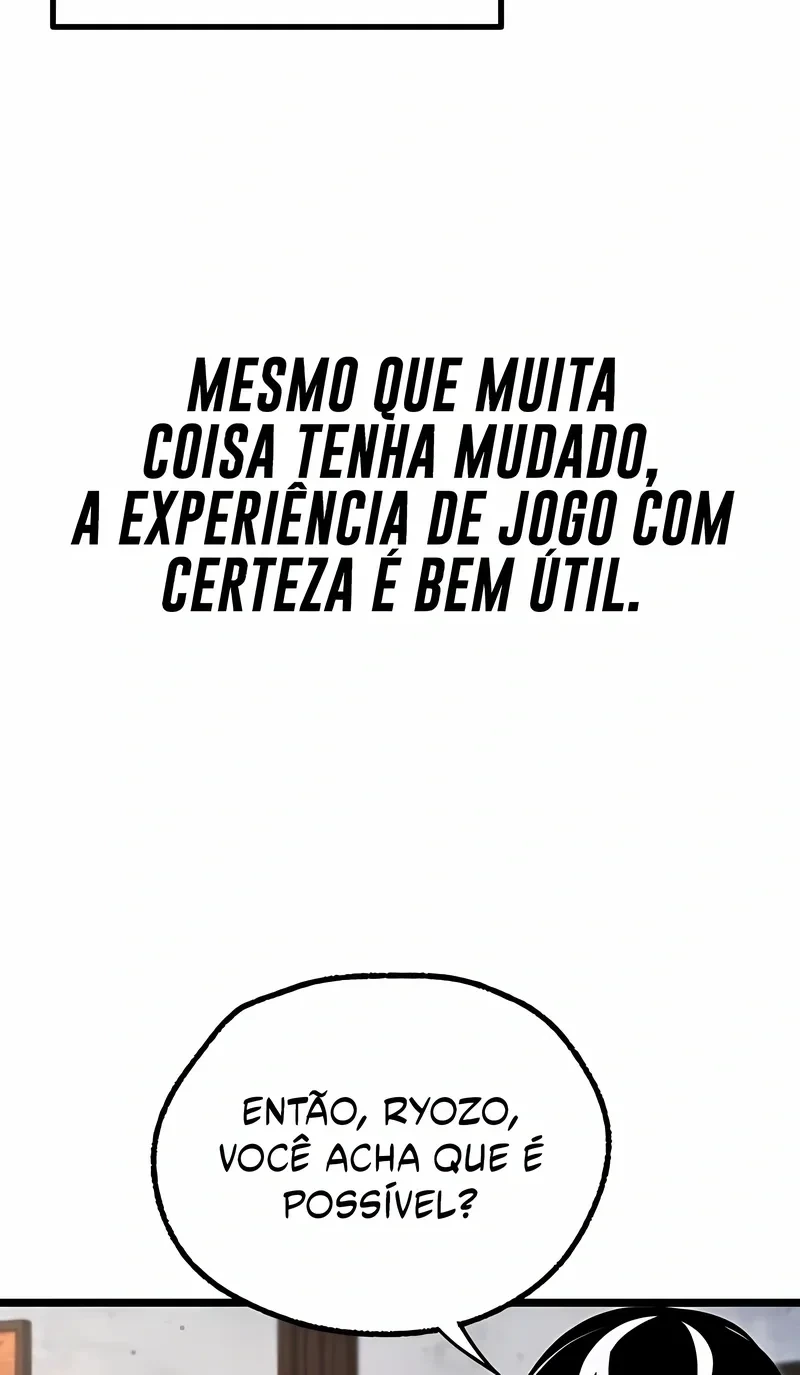 Eu Dominei a Academia Com uma Única Faca de Sashimi capítulo 63 página 50
