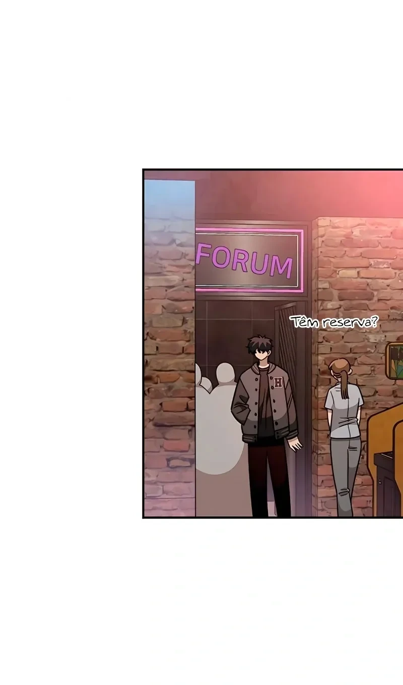 Childhood Friend Complex capítulo 64 página 50