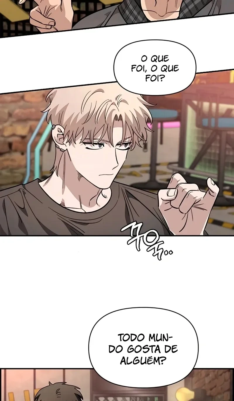 Childhood Friend Complex capítulo 65 página 50