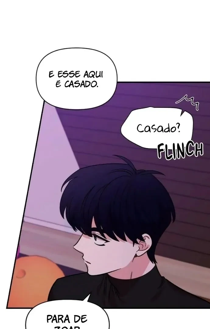 Childhood Friend Complex capítulo 45 página 50