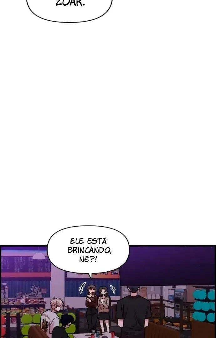 Childhood Friend Complex capítulo 45 página 51