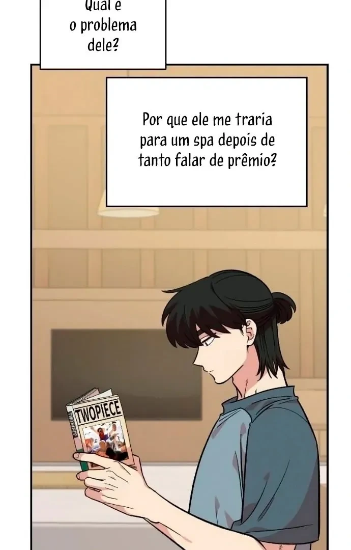 Childhood Friend Complex capítulo 47 página 51