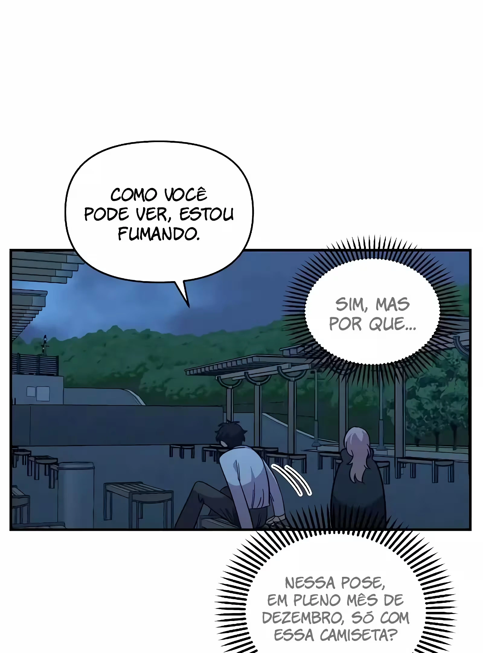 Childhood Friend Complex capítulo 37 página 51