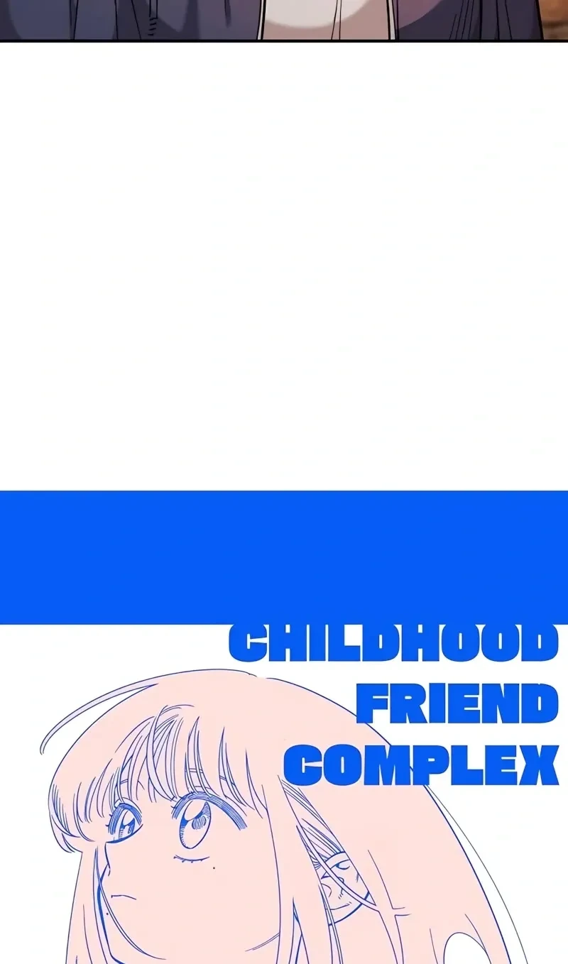 Childhood Friend Complex capítulo 64 página 52