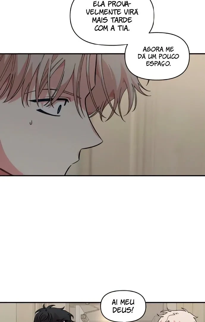 Childhood Friend Complex capítulo 44 página 52