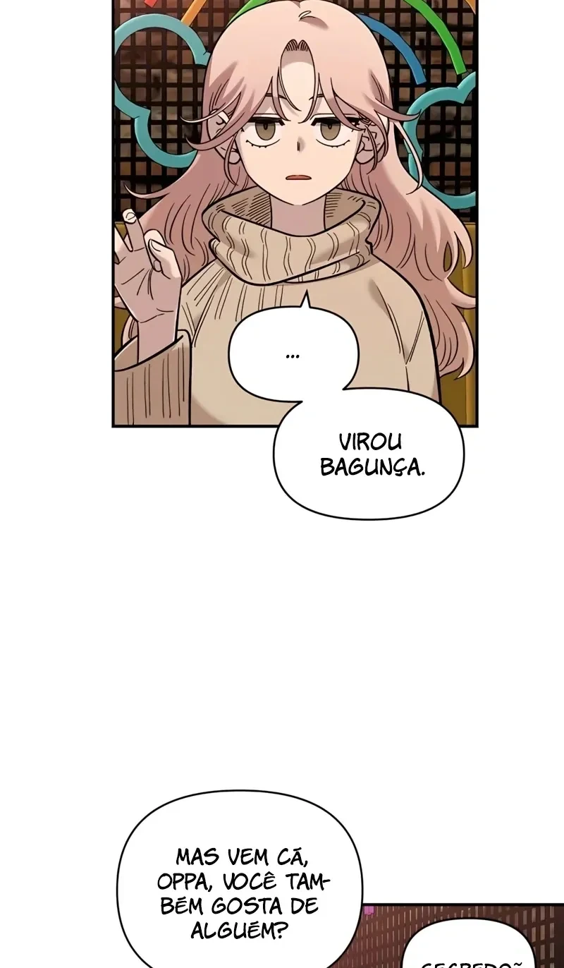 Childhood Friend Complex capítulo 65 página 52