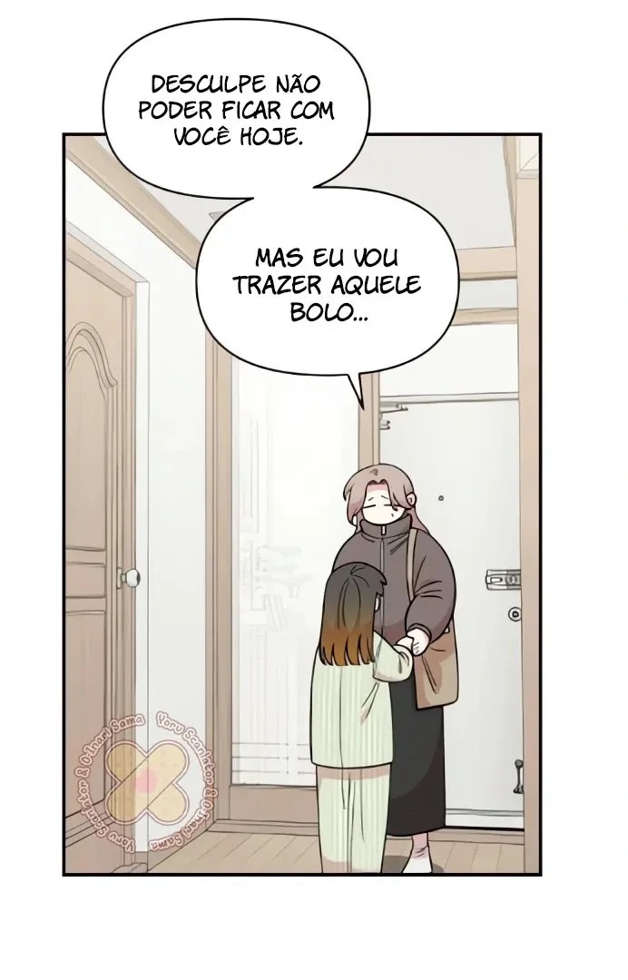 Childhood Friend Complex capítulo 50 página 51