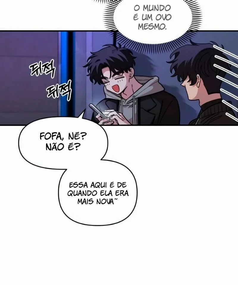 Childhood Friend Complex capítulo 54 página 52
