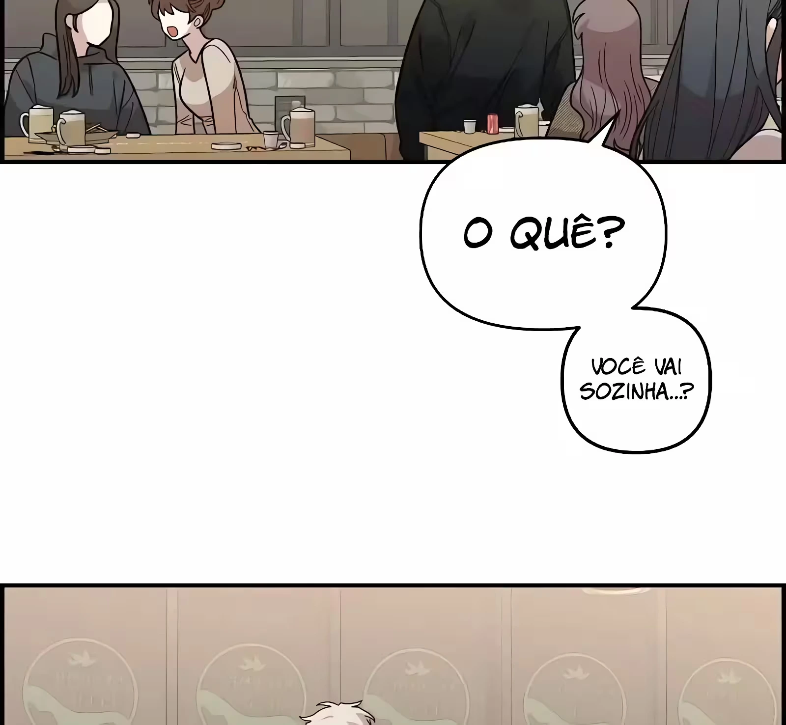 Childhood Friend Complex capítulo 39 página 53