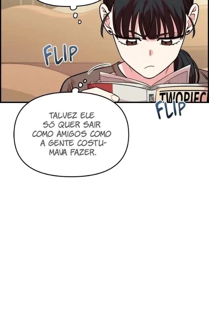 Childhood Friend Complex capítulo 47 página 53
