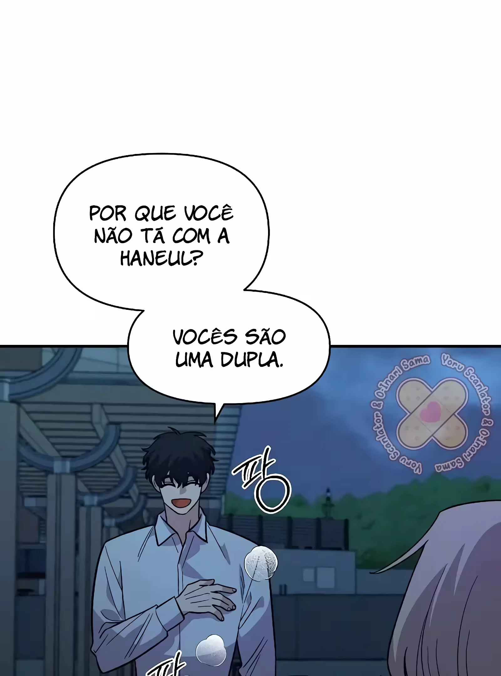 Childhood Friend Complex capítulo 37 página 53