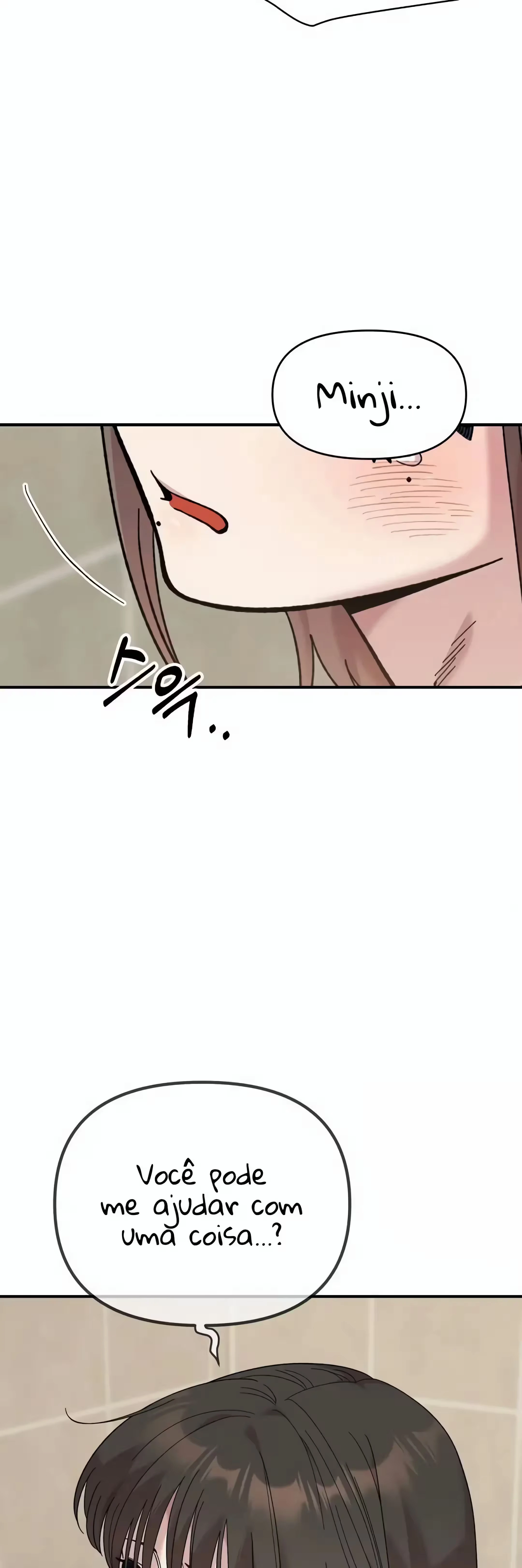 Childhood Friend Complex capítulo 22 página 53