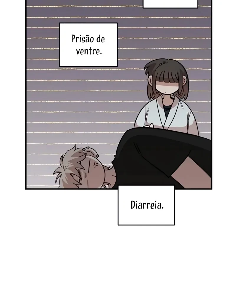 Childhood Friend Complex capítulo 60 página 54