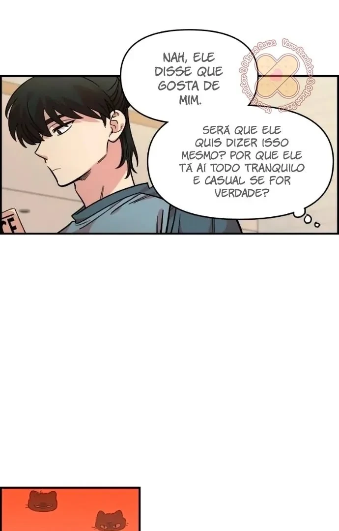 Childhood Friend Complex capítulo 47 página 54