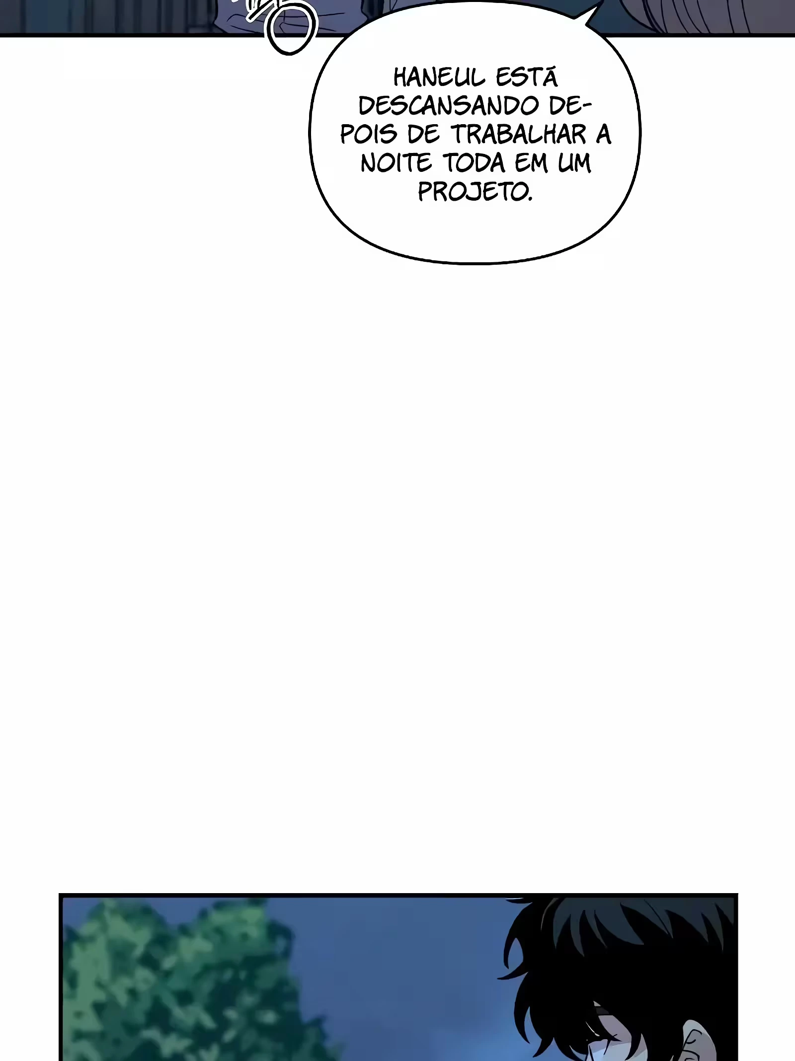 Childhood Friend Complex capítulo 37 página 54
