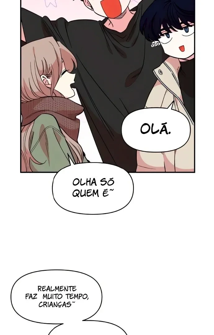 Childhood Friend Complex capítulo 44 página 54