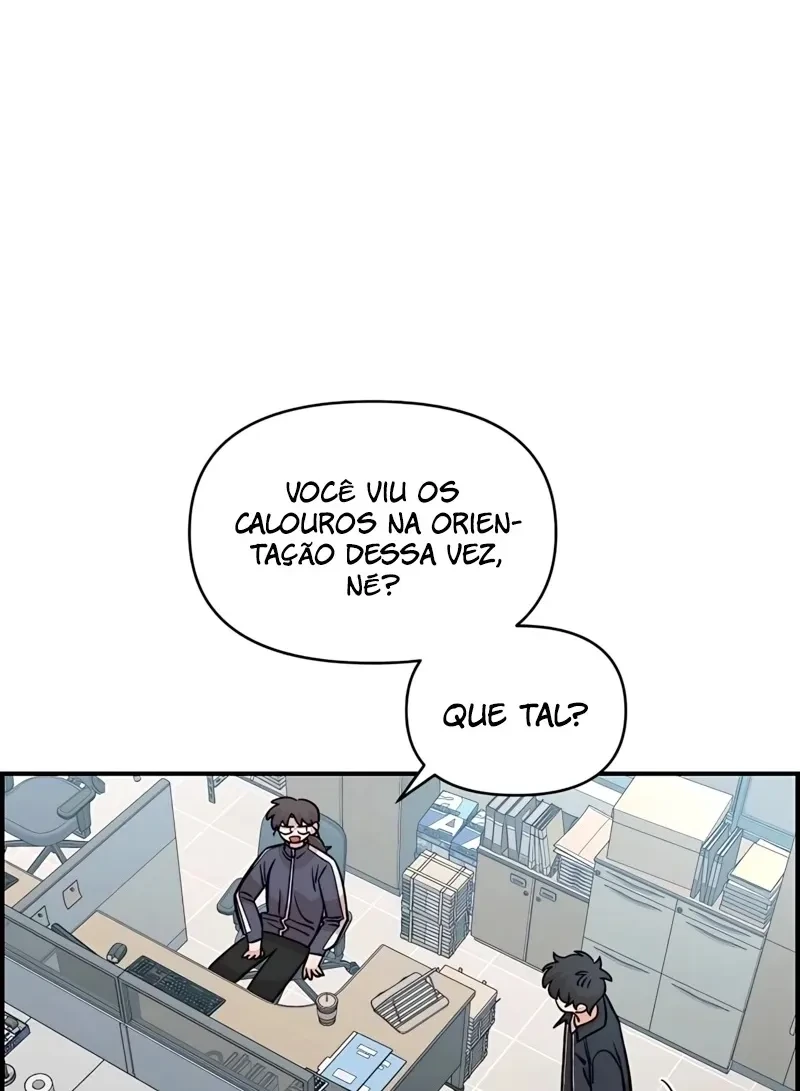 Childhood Friend Complex capítulo 63 página 55