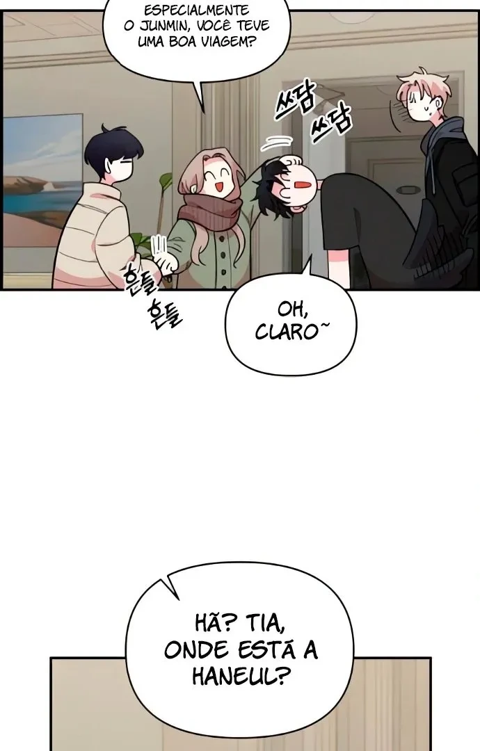 Childhood Friend Complex capítulo 44 página 55