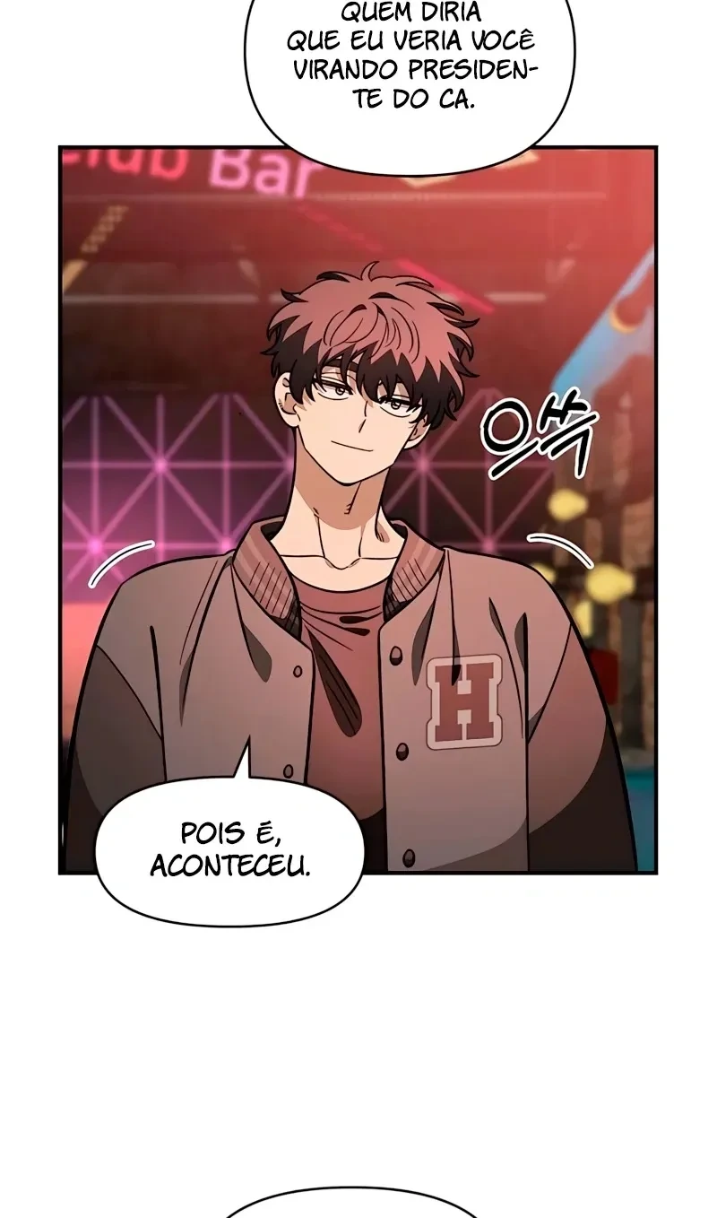 Childhood Friend Complex capítulo 64 página 55
