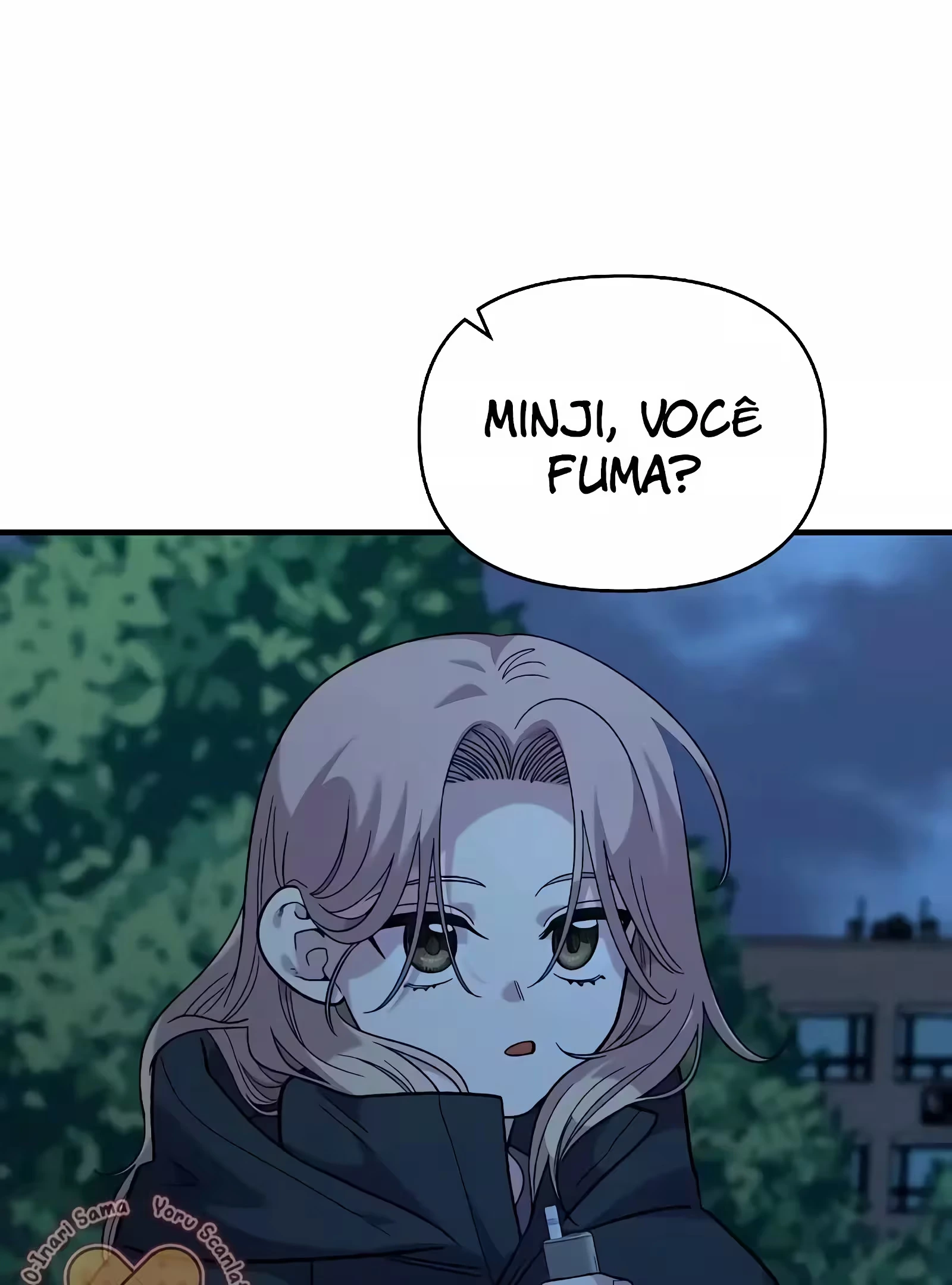 Childhood Friend Complex capítulo 37 página 56