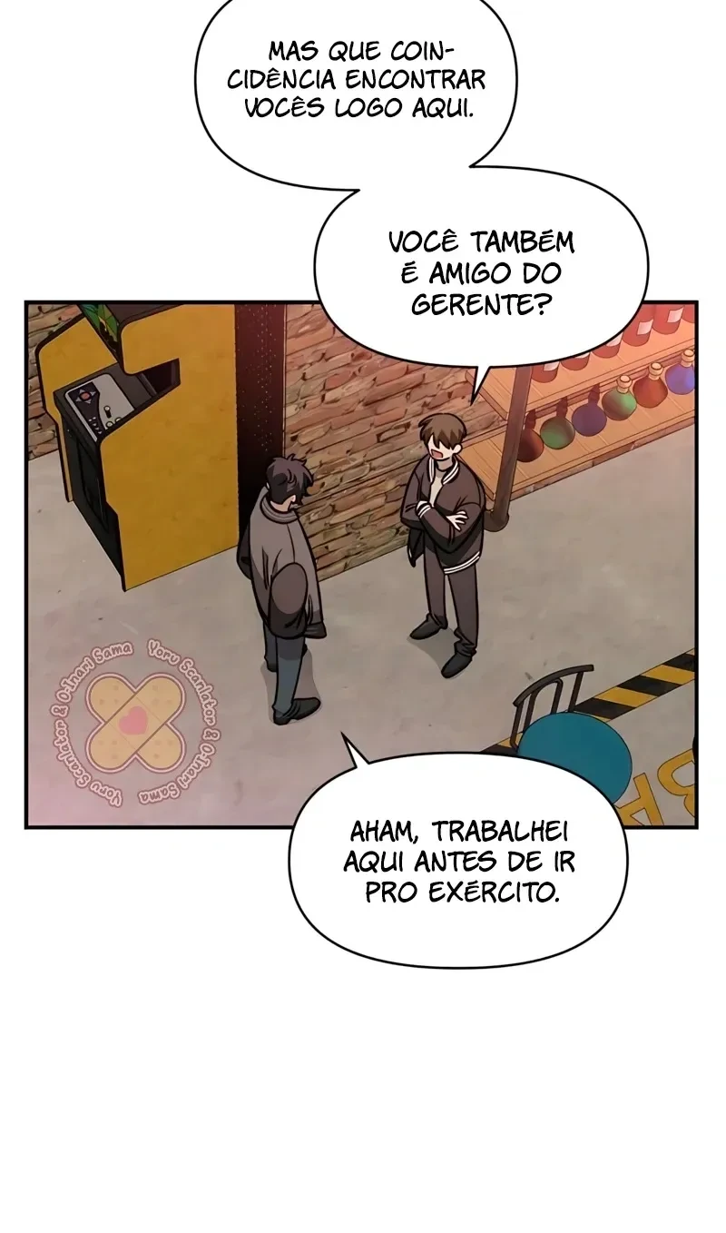 Childhood Friend Complex capítulo 64 página 56