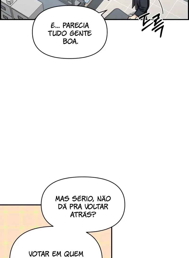Childhood Friend Complex capítulo 63 página 56