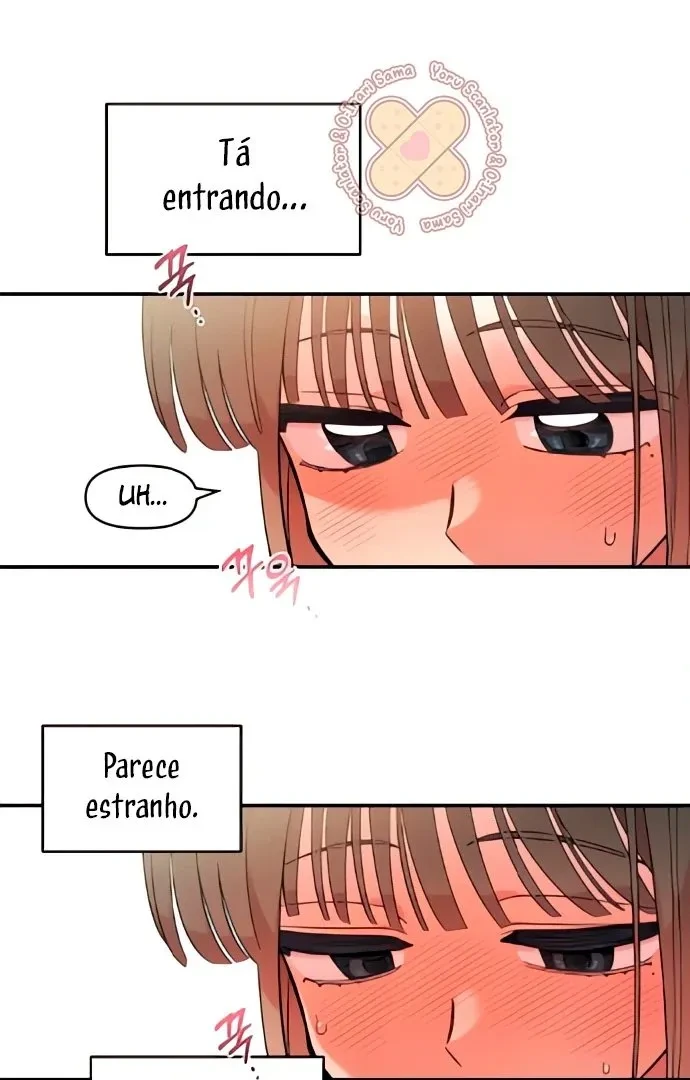 Childhood Friend Complex capítulo 43 página 57