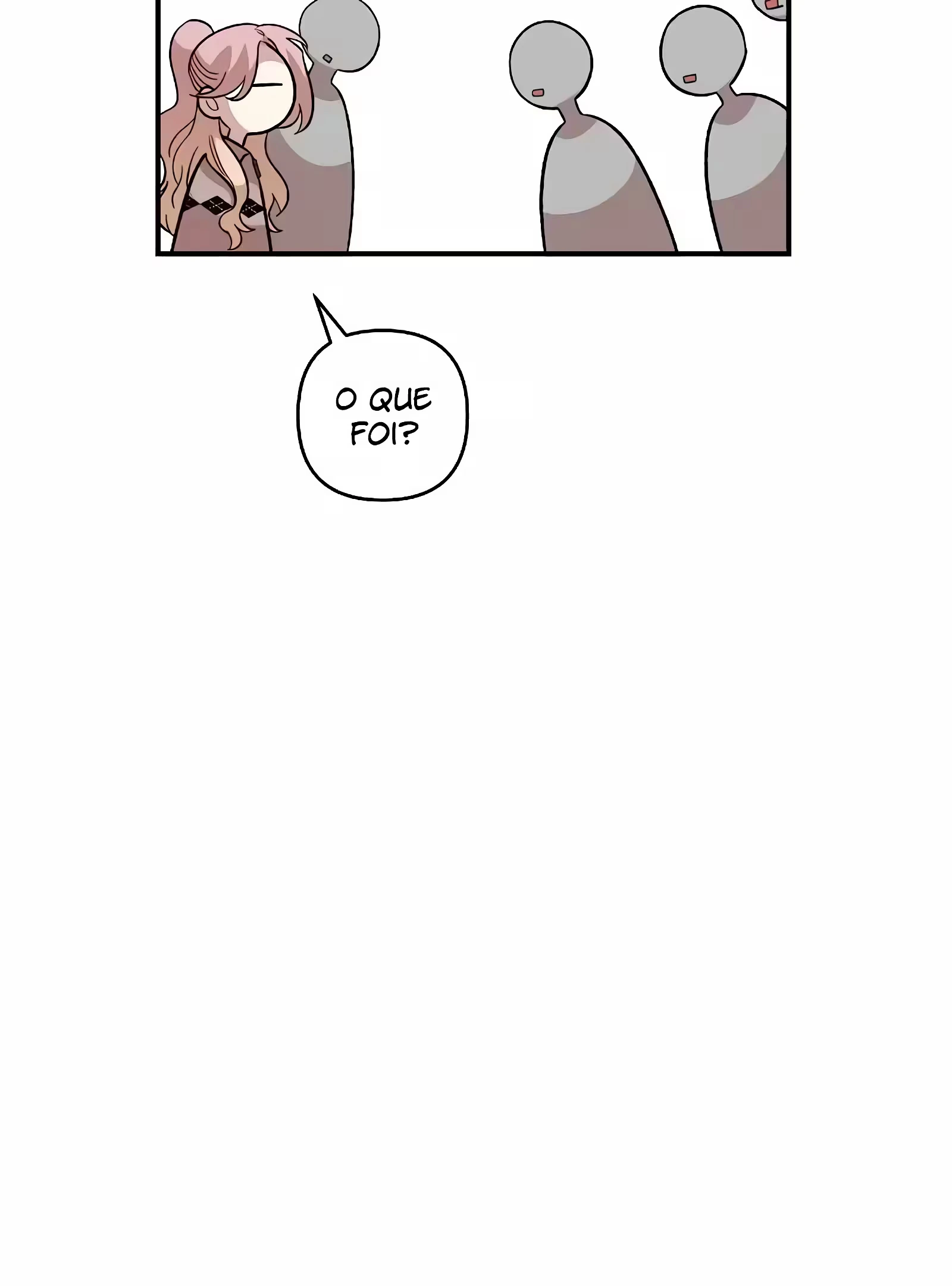 Childhood Friend Complex capítulo 39 página 57