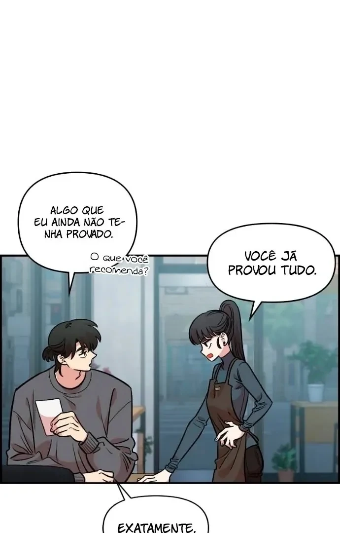 Childhood Friend Complex capítulo 46 página 57
