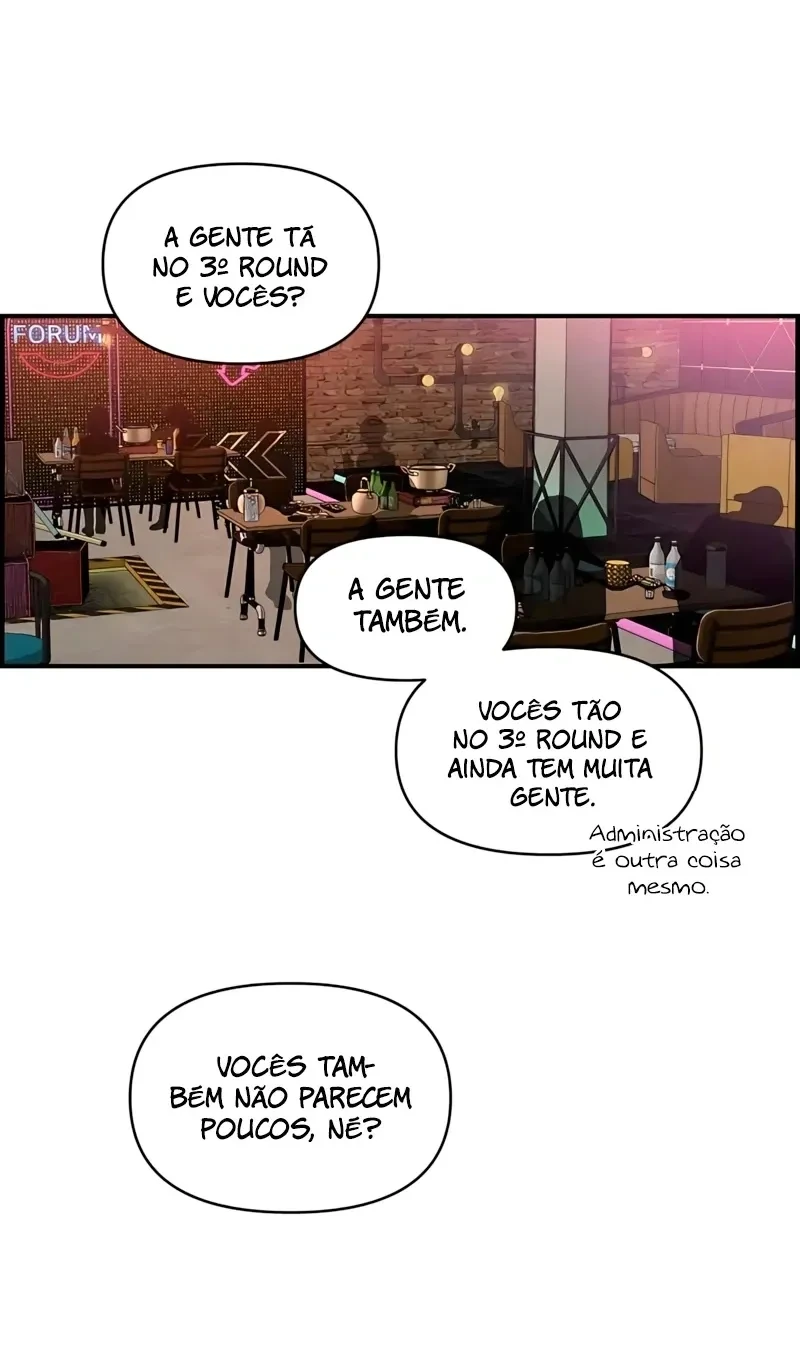 Childhood Friend Complex capítulo 64 página 57