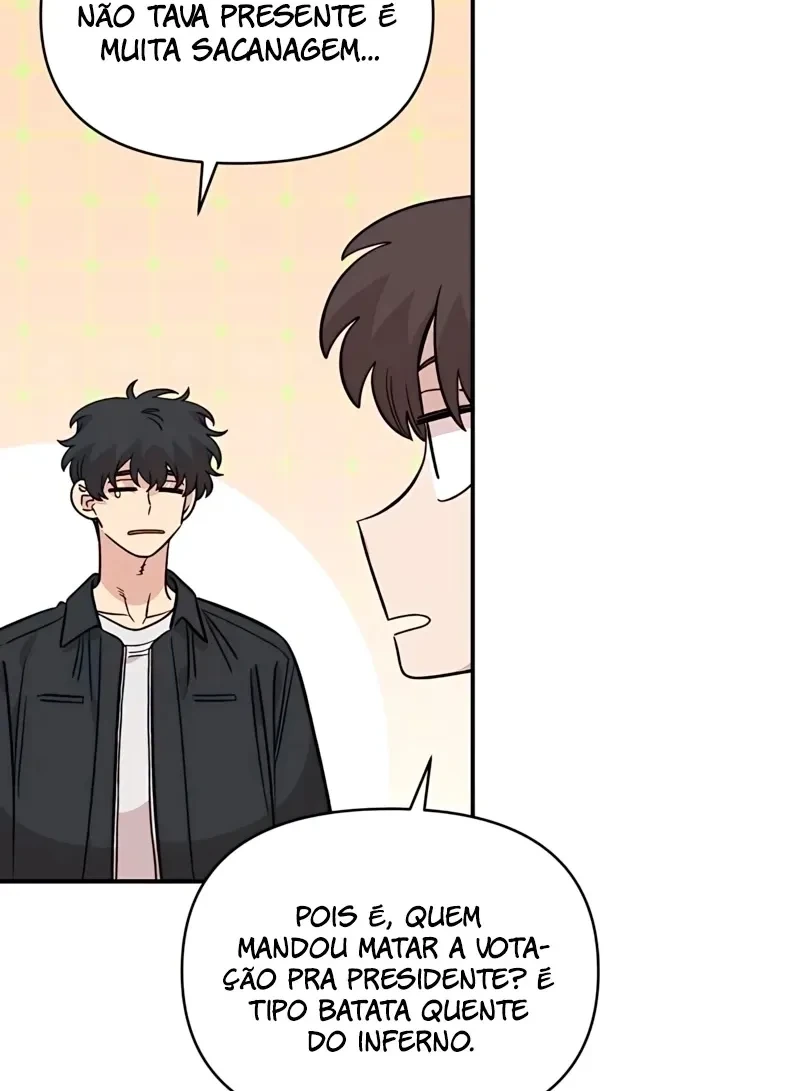 Childhood Friend Complex capítulo 63 página 57