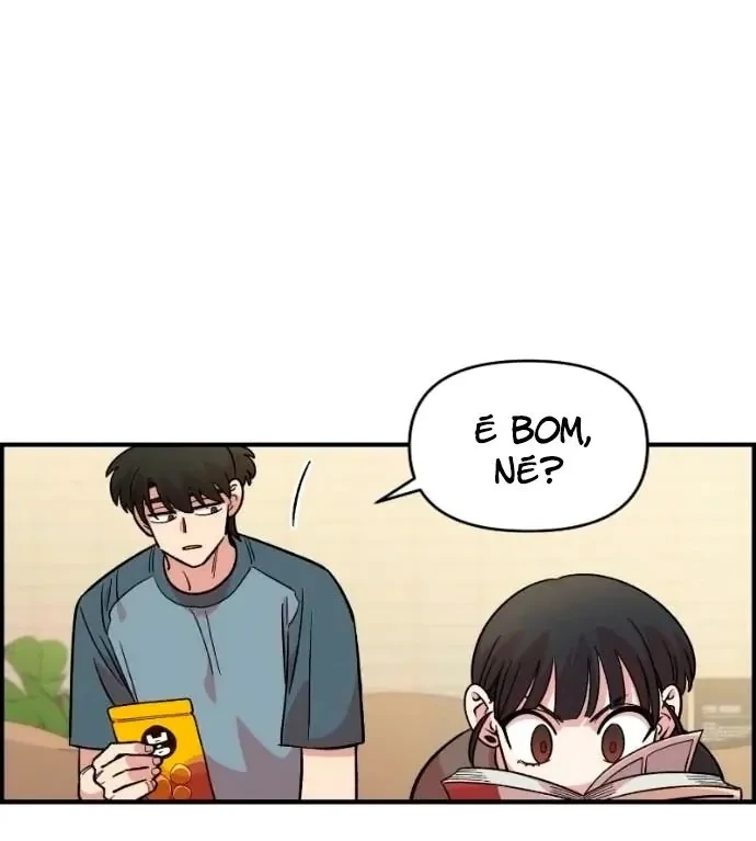 Childhood Friend Complex capítulo 47 página 57