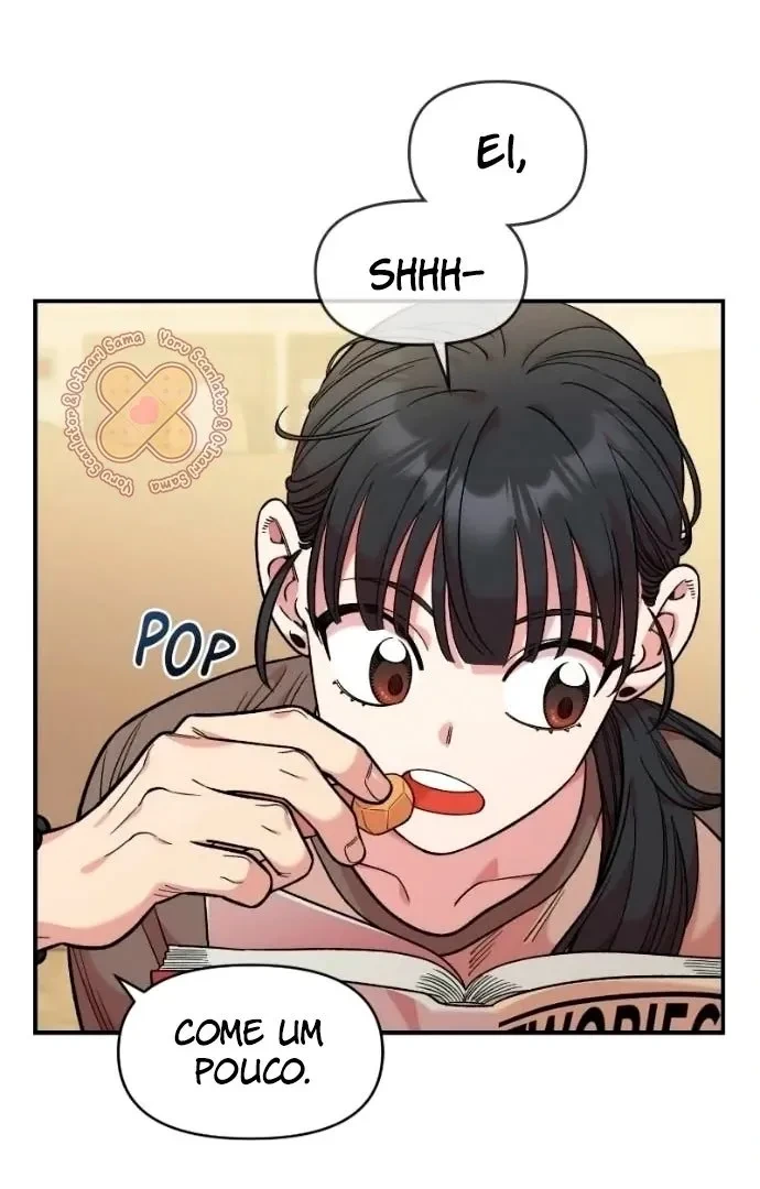Childhood Friend Complex capítulo 47 página 58