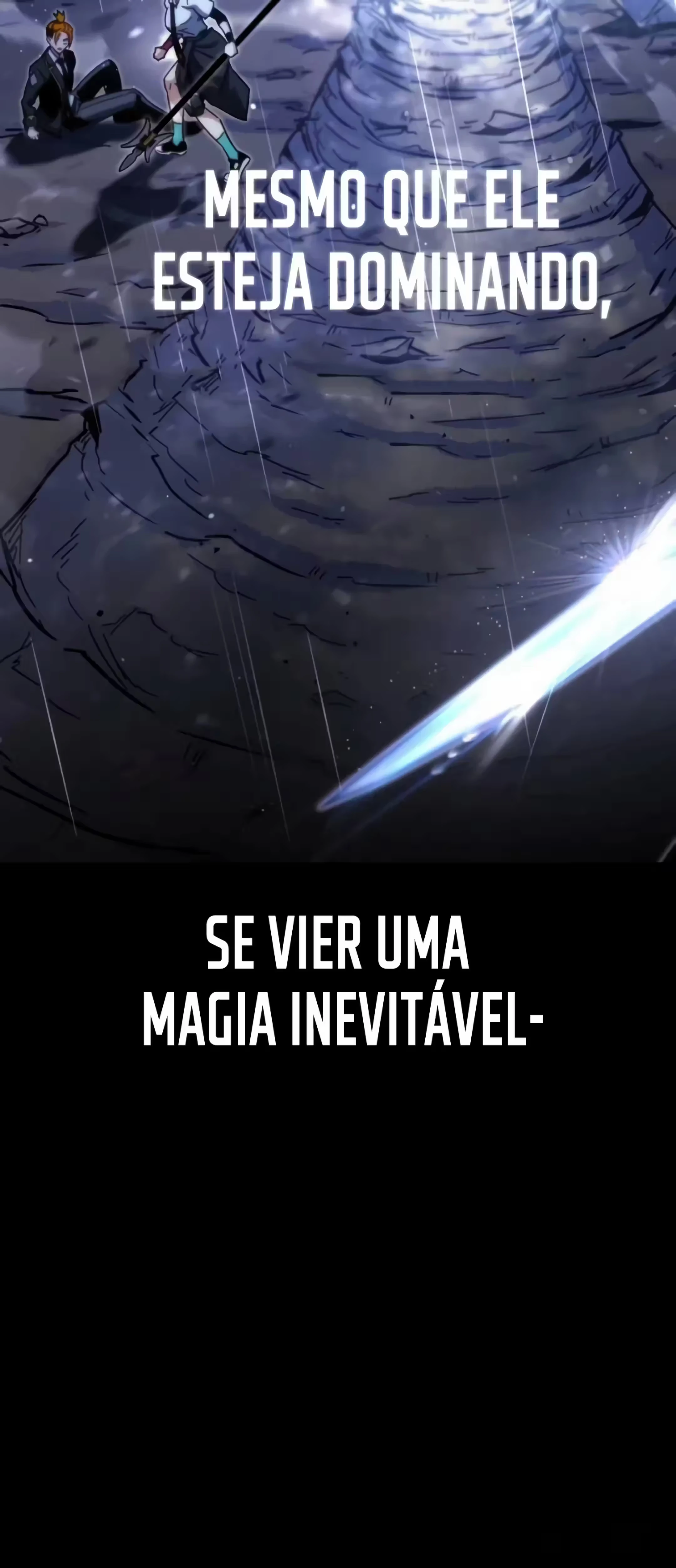 Eu Dominei a Academia Com uma Única Faca de Sashimi capítulo 20 página 58