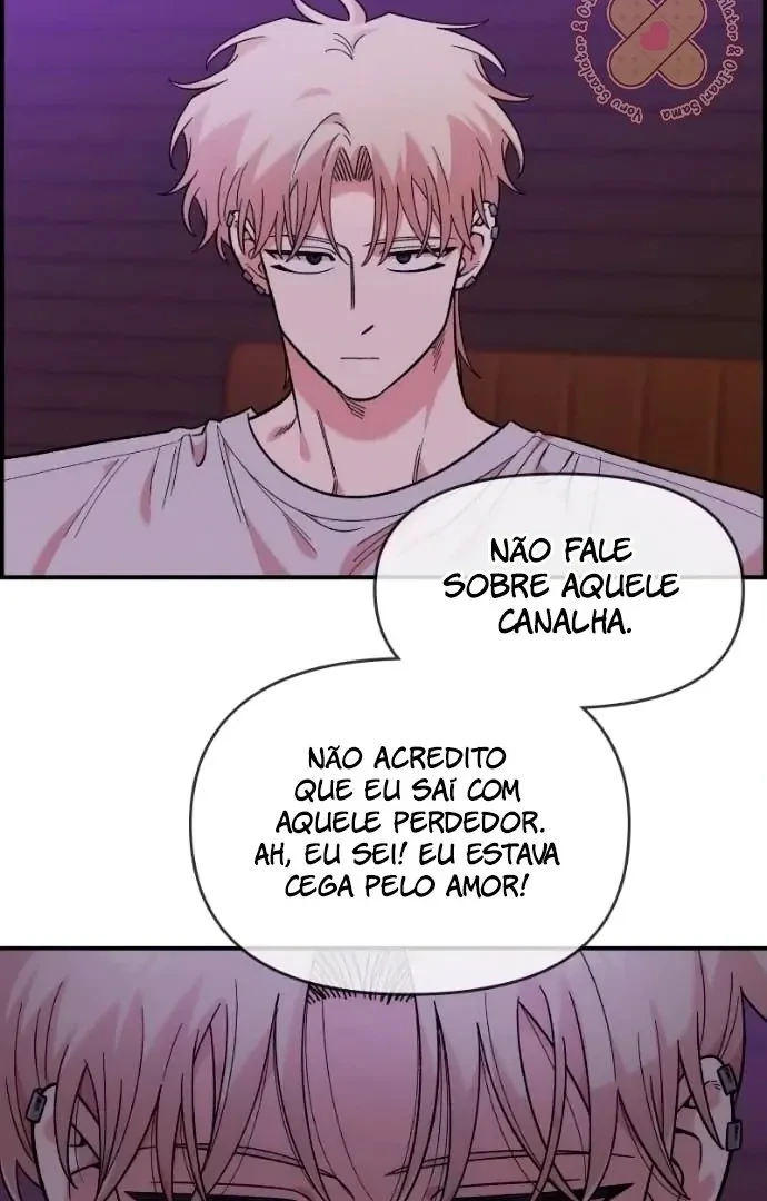 Childhood Friend Complex capítulo 45 página 58