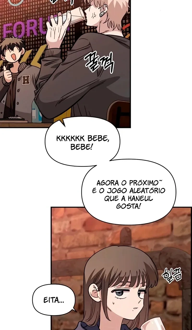 Childhood Friend Complex capítulo 65 página 59