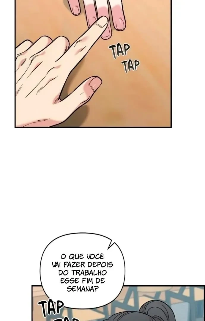 Childhood Friend Complex capítulo 46 página 59