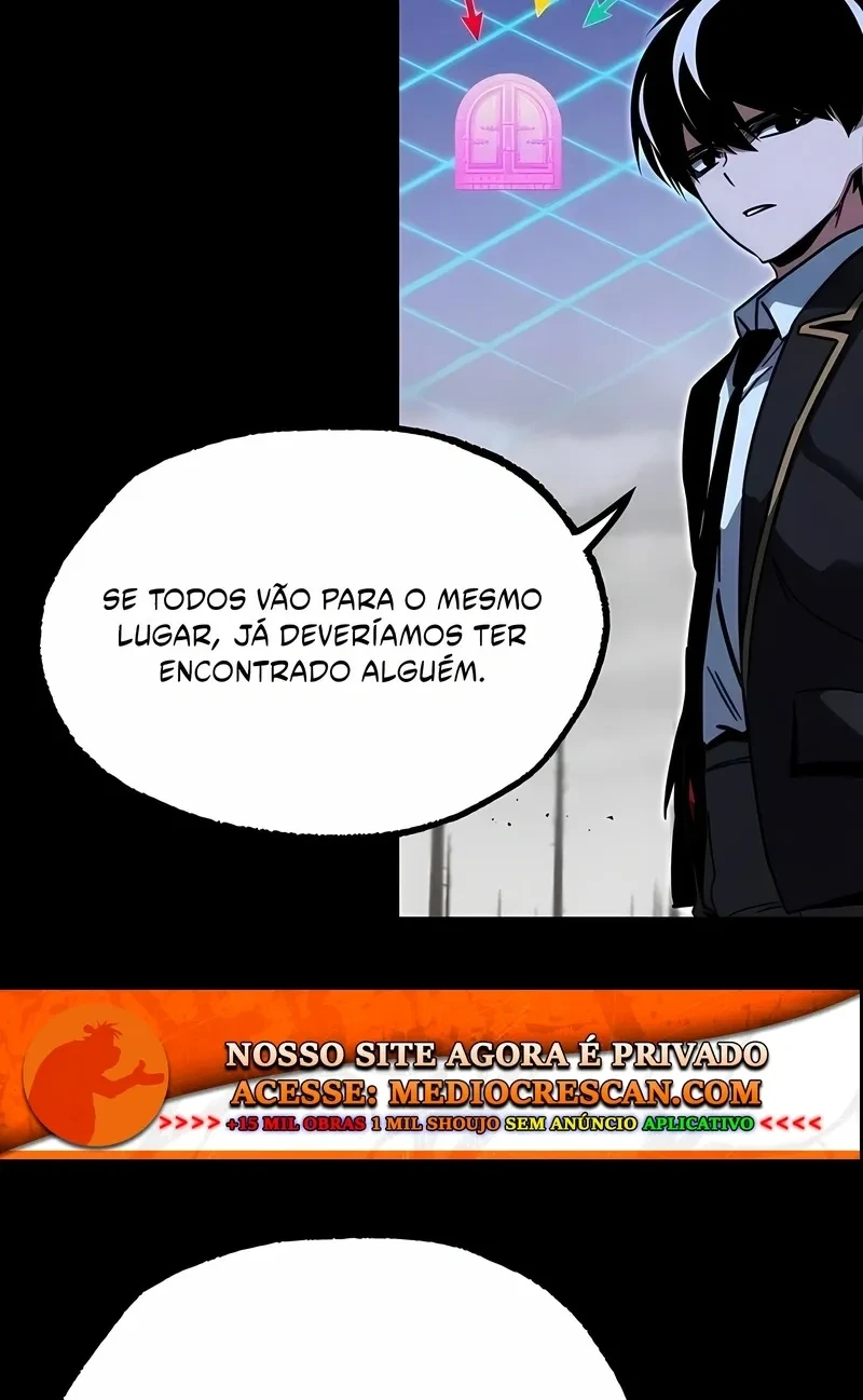 Eu Dominei a Academia Com uma Única Faca de Sashimi capítulo 65 página 59