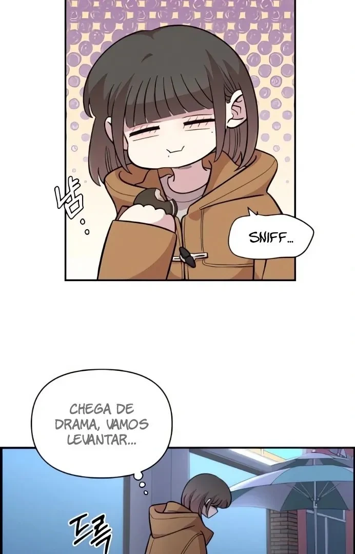 Childhood Friend Complex capítulo 51 página 58