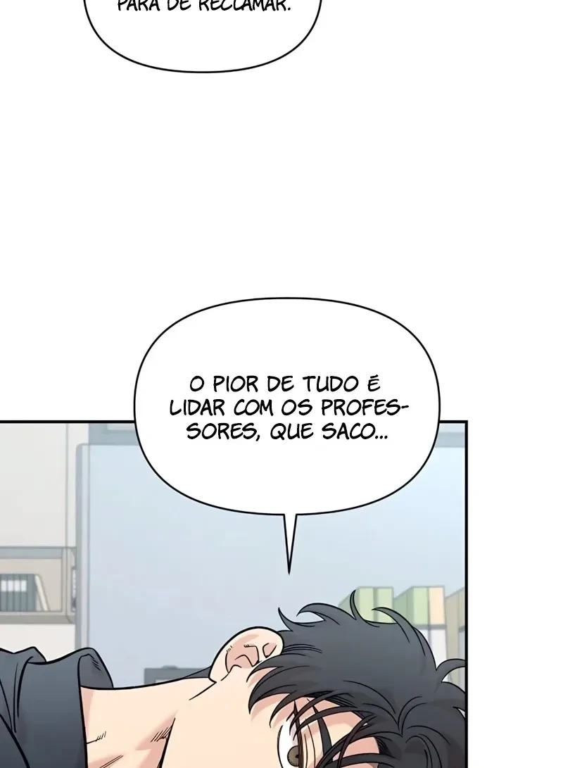 Childhood Friend Complex capítulo 63 página 59