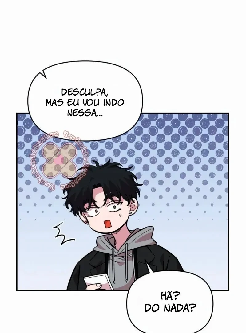 Childhood Friend Complex capítulo 54 página 59