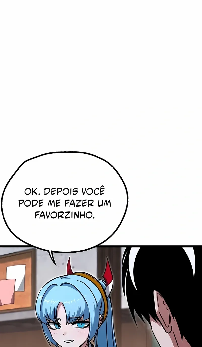 Eu Dominei a Academia Com uma Única Faca de Sashimi capítulo 63 página 59