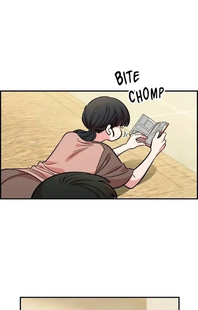 Childhood Friend Complex capítulo 47 página 59