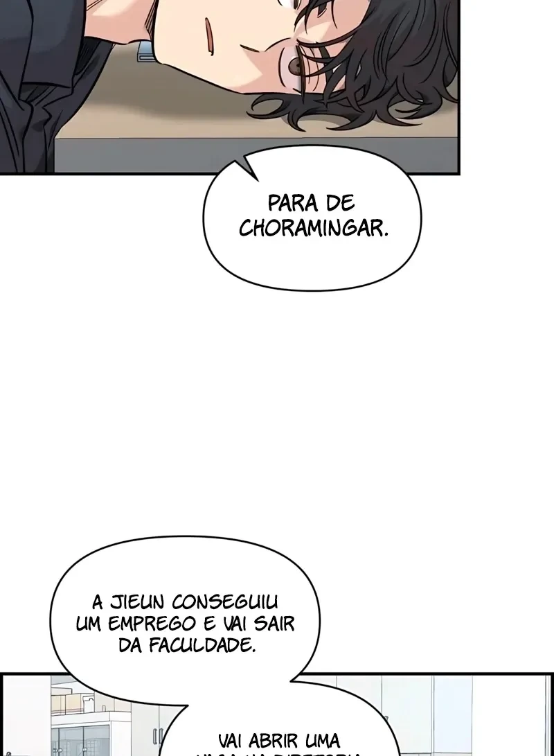 Childhood Friend Complex capítulo 63 página 60