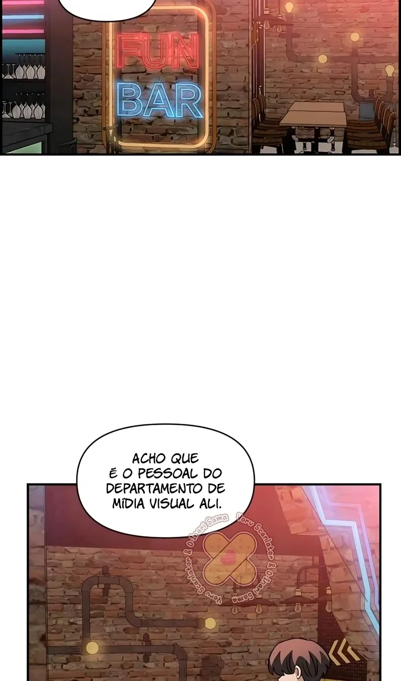 Childhood Friend Complex capítulo 64 página 60